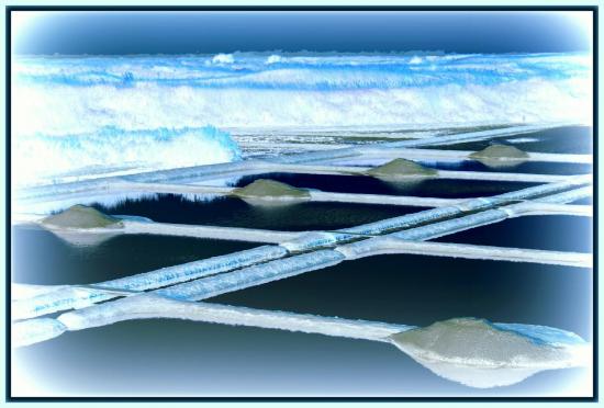 Grains de ciel [JMC © Tous droits réservés]